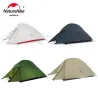 NATUREHIKE Cloud Up : Tente de camping et de randonnée ultralégère et imperméable